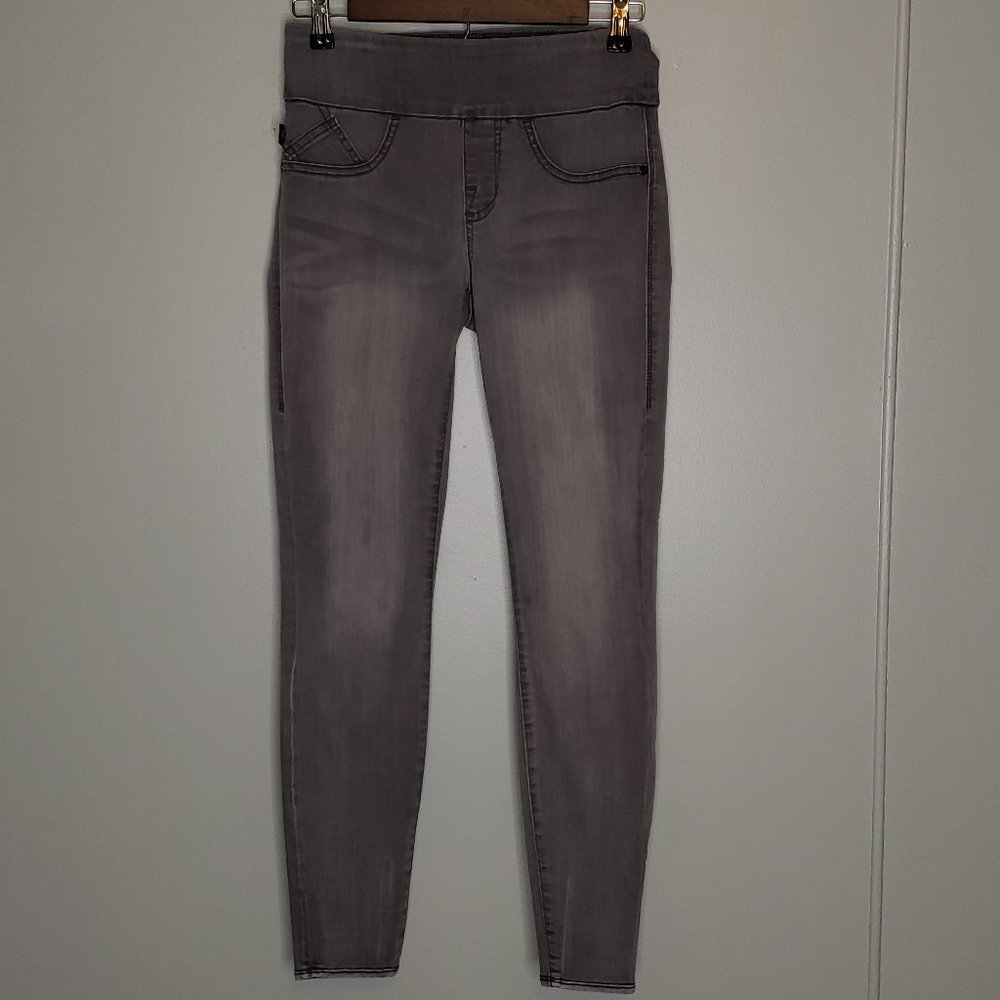 Rock & Republic Fever Pull ON Legging Jeans 6